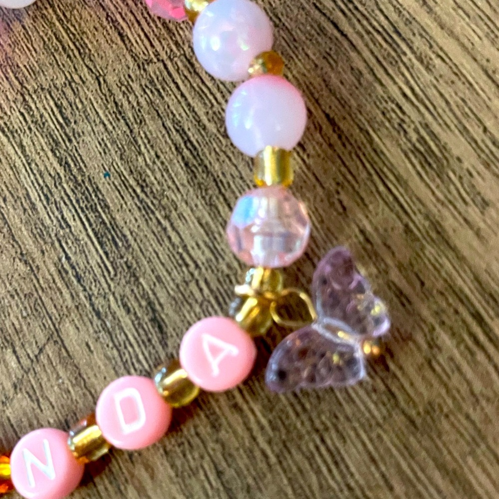 Wicked Bracelet - Picture 2 of 2